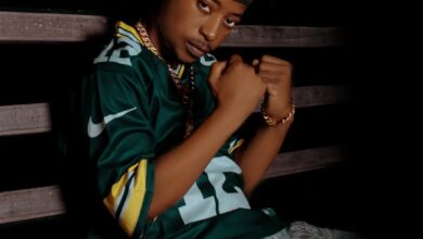 P Mawenge – What’s My Name