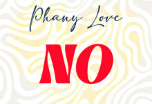 Phany Love - No