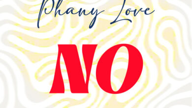 Phany Love - No
