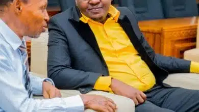 Professor Jay ft. Jose Chameleone & Q Chief - Ebenezer