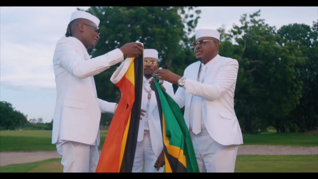 VIDEO Professor Jay Ft Jose Chameleone Ft. Q Chief - Ebenezer | Mp4 Download Professor Jay Ft Jose Chamillion Ft. Q Chief - Ebenezer