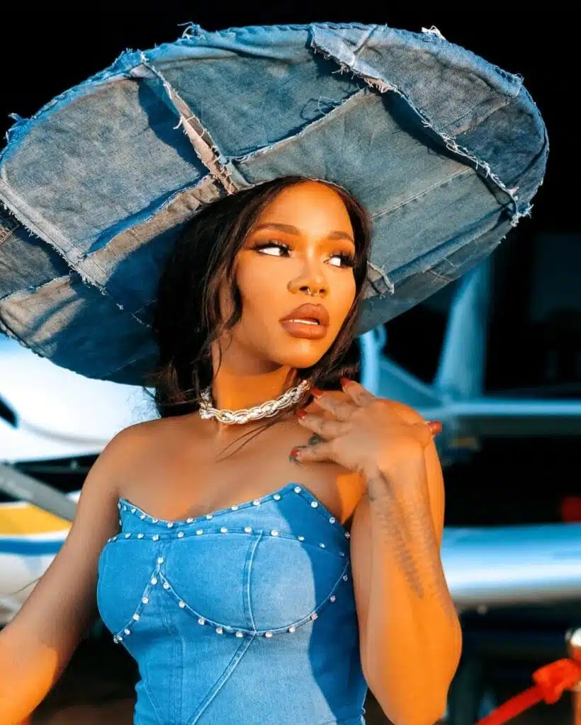 Rosa Ree – Mjomba Zuberi