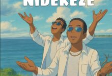 Sadimu ft Shayoo - Nidekeze