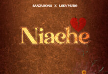 Sanja Kong Ft. Lody Music - Niache