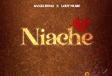 Sanja Kong Ft. Lody Music - Niache