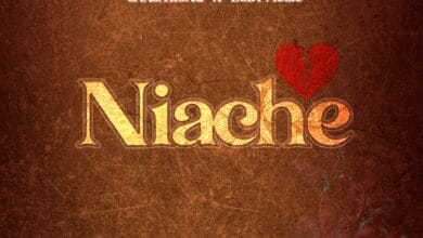 Sanja Kong Ft. Lody Music - Niache