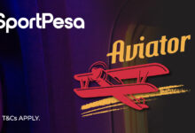 SportPesa Aviator yatikisa Tanzania Kila mtu anacheza - na kushinda kwa TSh 50 Tu