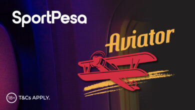 SportPesa Aviator yatikisa Tanzania Kila mtu anacheza - na kushinda kwa TSh 50 Tu