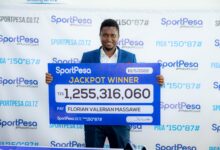SportPesa yaweka historia Tanzania Jackpot ya TSh 1.2 bilioni yafungua mlango wa mabilionea – Odds kali za Kombe la Dunia zawaka moto!
