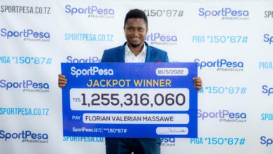 SportPesa yaweka historia Tanzania Jackpot ya TSh 1.2 bilioni yafungua mlango wa mabilionea – Odds kali za Kombe la Dunia zawaka moto!