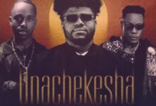 Swaga Milionea Ft Ibraah & Baddest 47 – Unachekesha