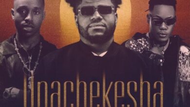 Swaga Milionea Ft Ibraah & Baddest 47 – Unachekesha