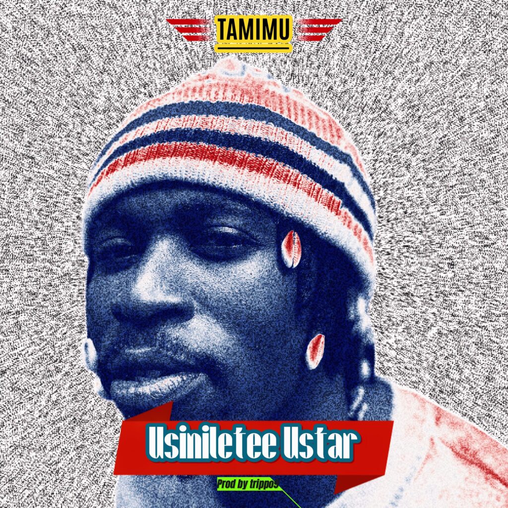AUDIO Tamimu - Usiniletee Ustar | Mp3 Download Tamimu - Usiniletee Ustar
