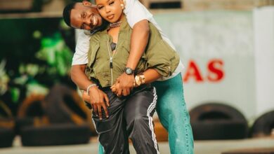 Vanillah - Unajua Mapenzi ni nini