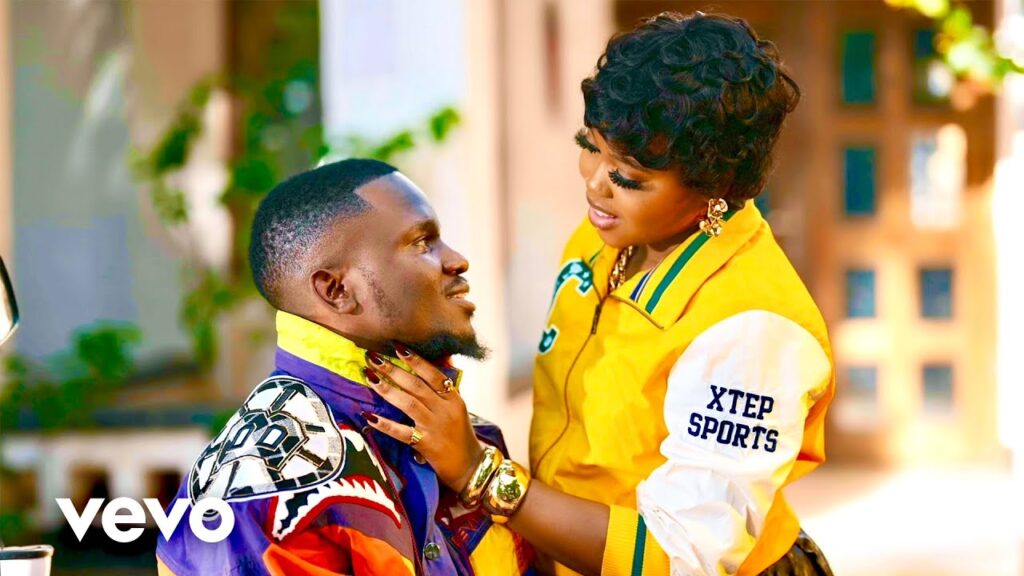 VIDEO Vanillah - I GAT U | Mp4 Download Vanillah - I GAT U