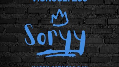 Viongozi 255 - Sorry