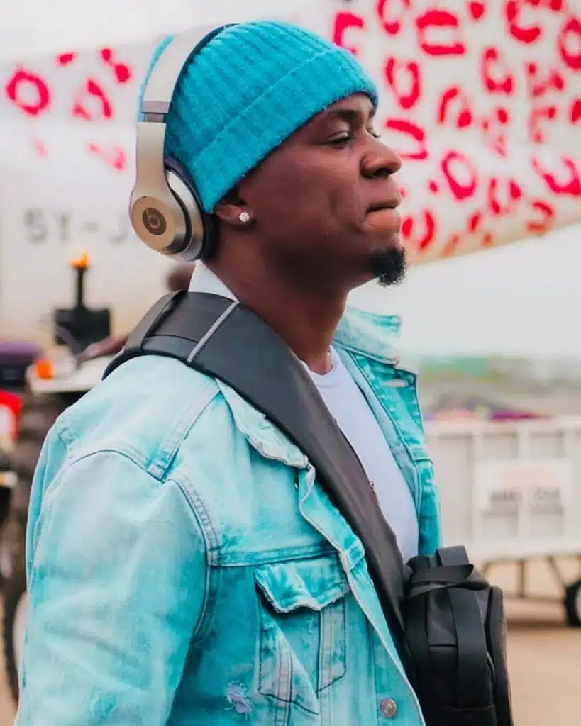 Willy Paul Ft Guchi - Better