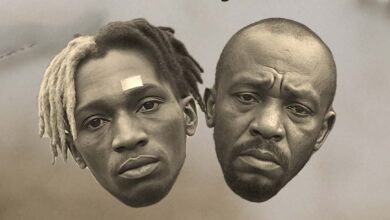 Wizzy Mp Ft. Onesix - Safari Yangu