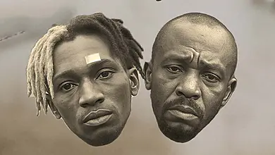 Wizzy Mp Ft. Onesix - Safari Yangu