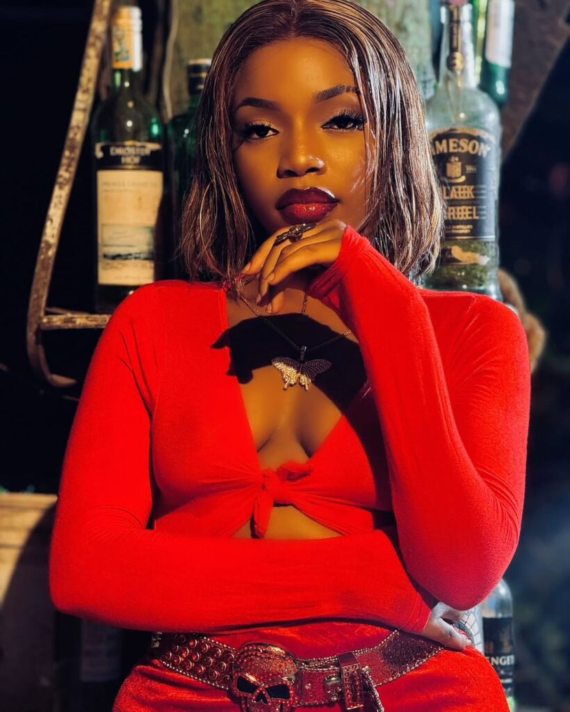 AUDIO Xouh ft Bruce Africa - Hapana | Mp3 Download Xouh ft Bruce Africa - Hapana