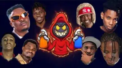 Yuzzo Mwamba - Dada Zangu