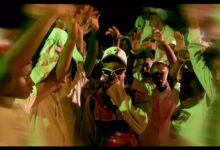 Adasco Ft Jetty Mc, Jeusi Mc & Stizo - My Darling