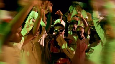 Adasco Ft Jetty Mc, Jeusi Mc & Stizo - My Darling