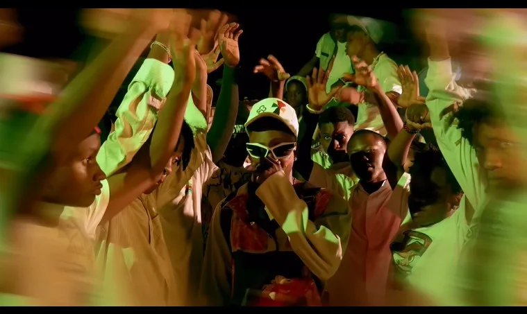 Adasco Ft Jetty Mc, Jeusi Mc & Stizo - My Darling