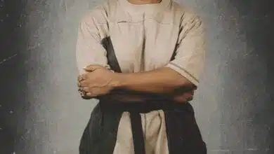 Aika & Nahreel (Navy Kenzo) - DM