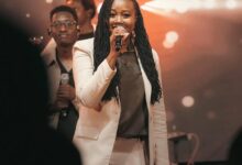 Alice Kimanzi Ft Kestin Mbogo - Bwana