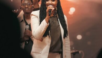 Alice Kimanzi Ft Kestin Mbogo - Bwana