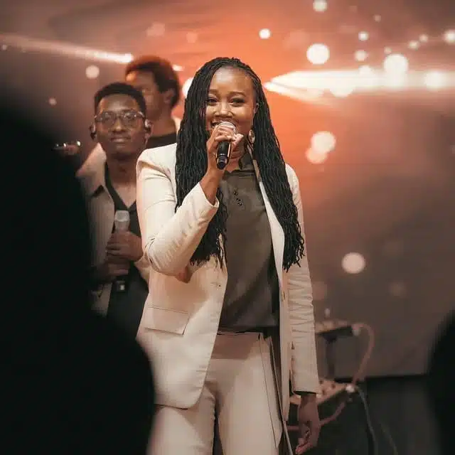 Alice Kimanzi Ft Kestin Mbogo - Bwana