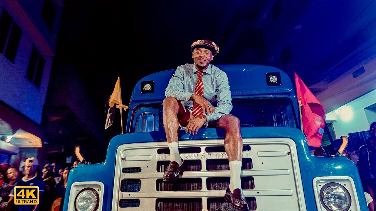 Alikiba - Ubuyu
