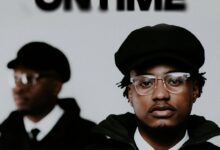 Allanè x Moses Luka - On Time