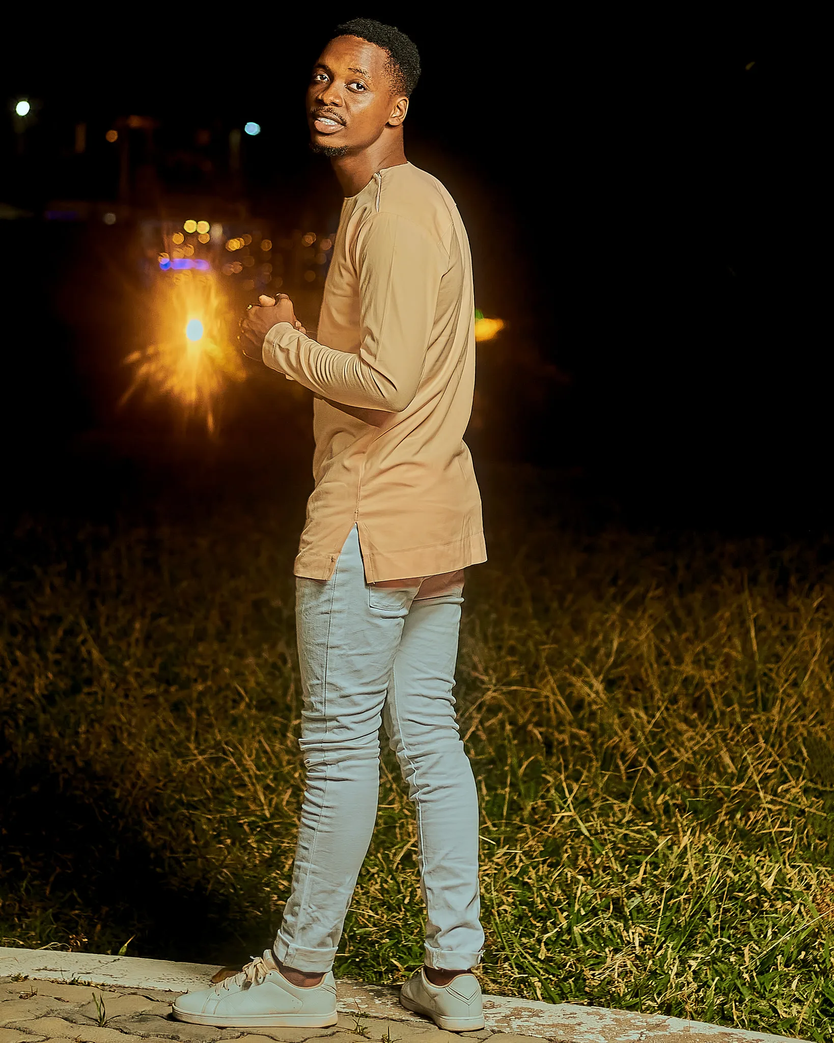 Asagwile - Aliye Niokoa