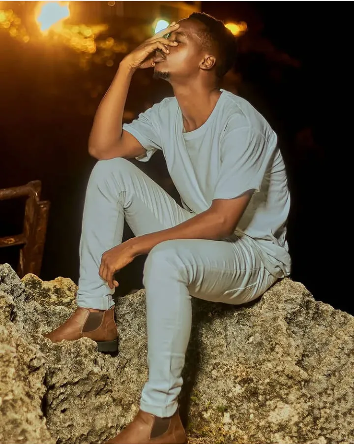 Asagwile - Elishadai (Acoustic)