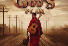 Asagwile God's Plan