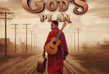Asagwile God's Plan