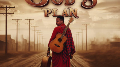 Asagwile God's Plan