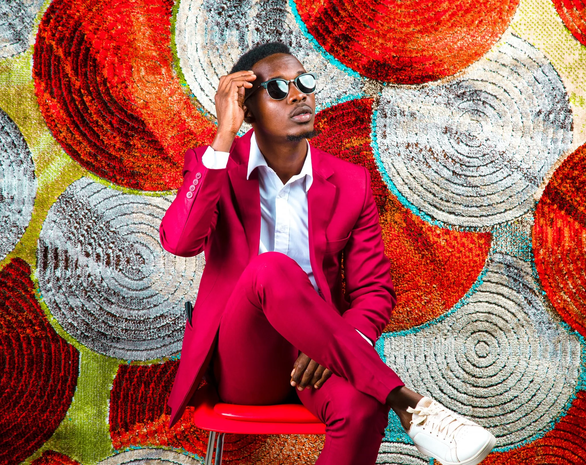 Asagwile - Leo (Acoustic)