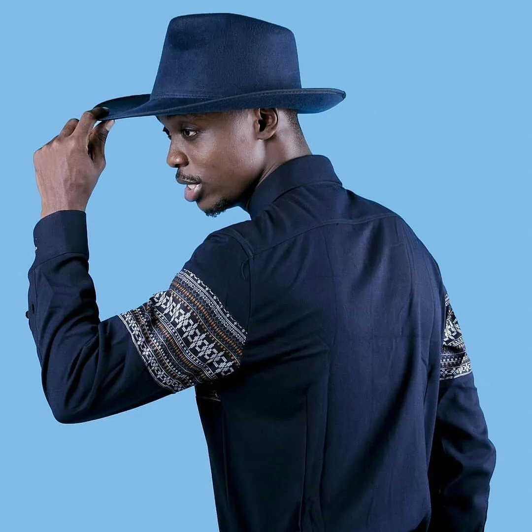 Asagwile - Ni Kwa Neema