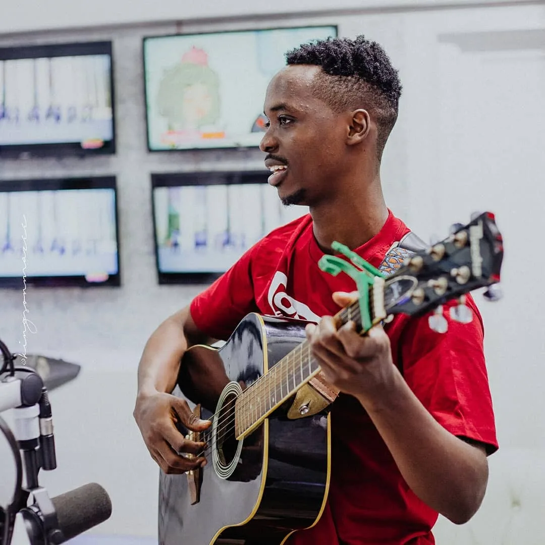 Asagwile - Tupendane