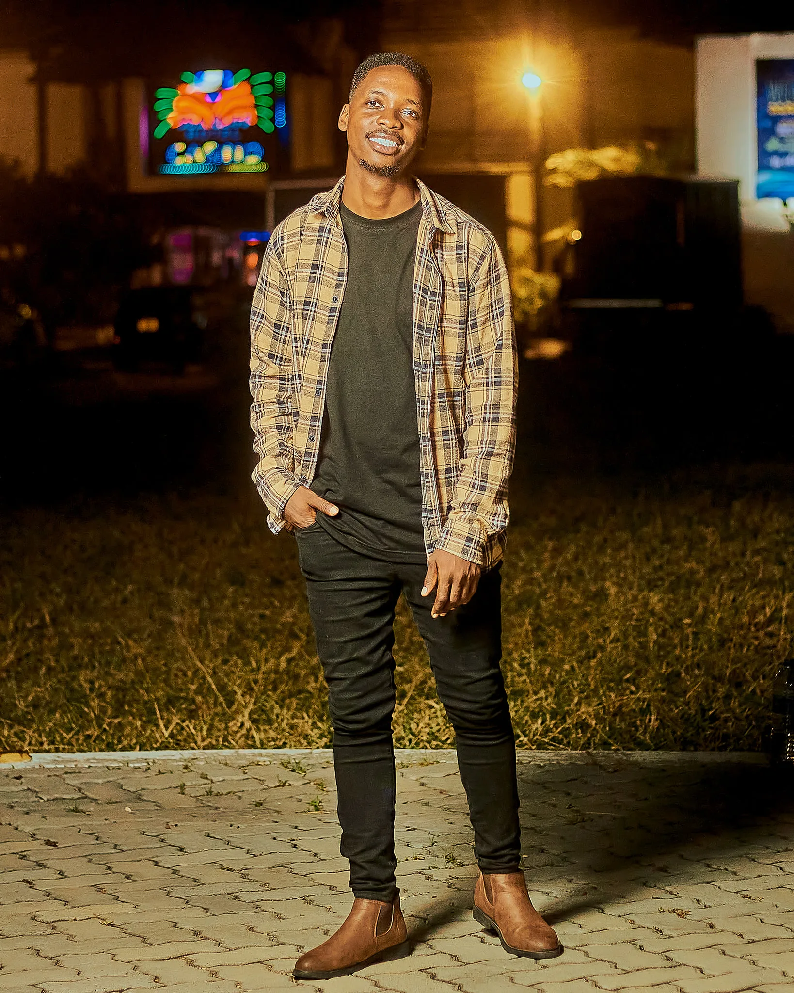 Asagwile - We Ni Mungu