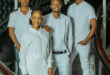 Asagwile ft. Denis Madubu - Umeinuliwa Juu