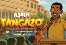 Asala - TANGAZO
