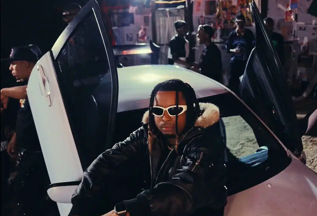 Baby Drama , Chino Kidd , S2Kizzy Ft BPP - Boys to Girls