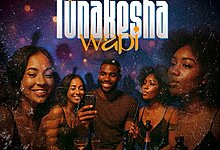 Balaa Mc - Tunakesha Wapi