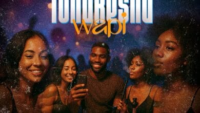 Balaa Mc - Tunakesha Wapi