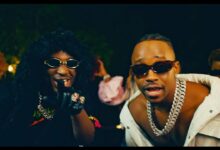 Bando Ft. Ibraah - Oyaah Weeh