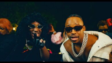 Bando Ft. Ibraah - Oyaah Weeh